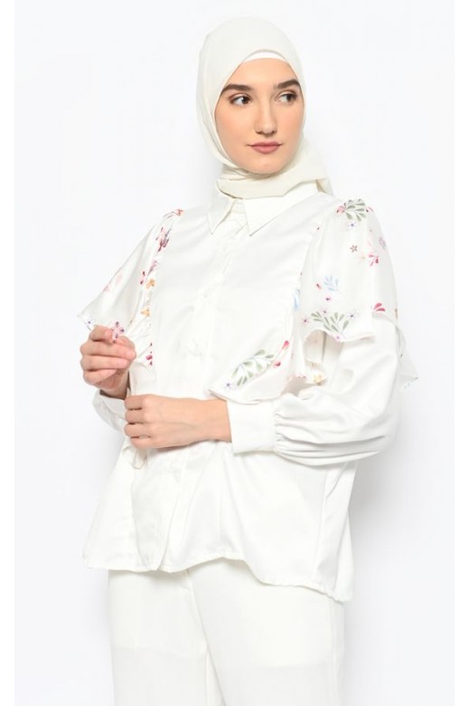 Chalessia Blouse
